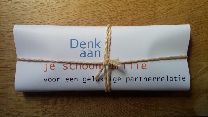 Denk aan je schoonfamilie voor een gelukkige partnerrelatie