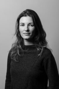 Portret relatietherapeut Mirella Brok