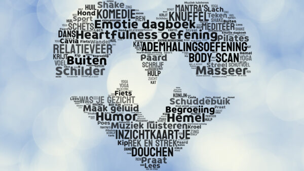 Emoties reguleren en zelf rust vinden